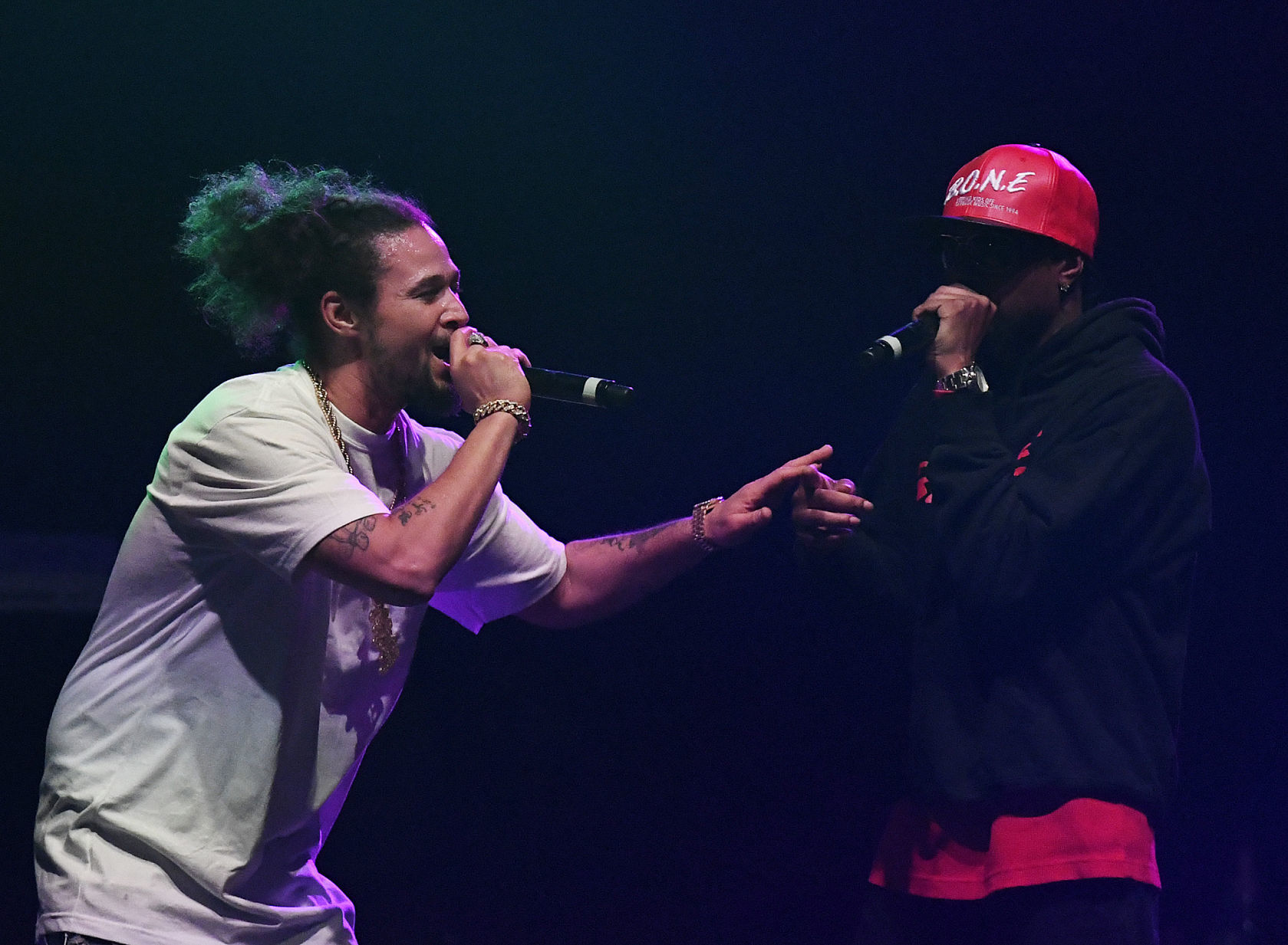 Bone Thugs-N-Harmony - 2019